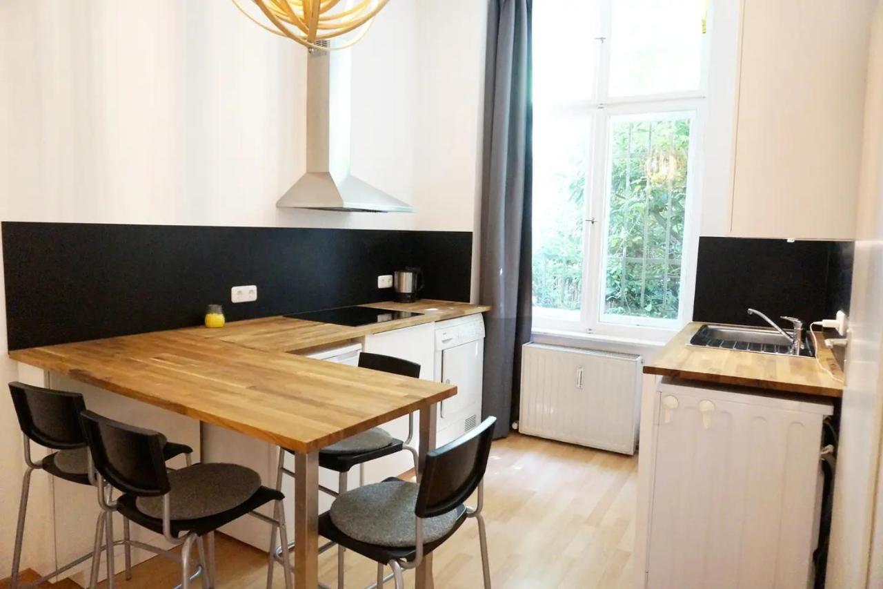 Staybearlin Prenzlauer Berg Dunckerstrasse Berlino