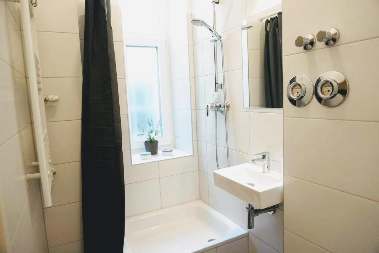 Staybearlin Prenzlauer Berg Dunckerstrasse Appartamento