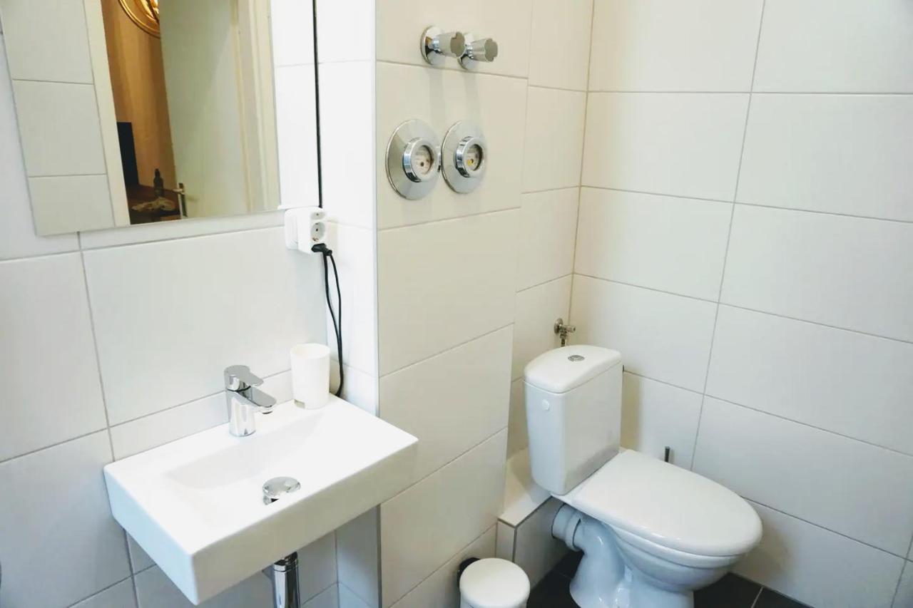 Staybearlin Prenzlauer Berg Dunckerstrasse * Berlino