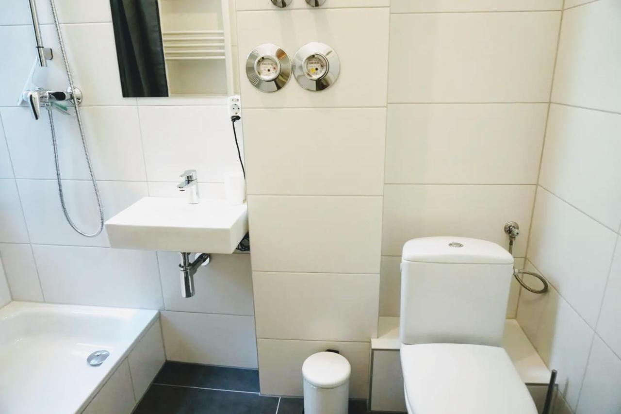 Staybearlin Prenzlauer Berg Dunckerstrasse Berlino