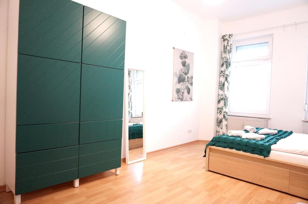 Staybearlin Prenzlauer Berg Dunckerstrasse Appartamento Berlino