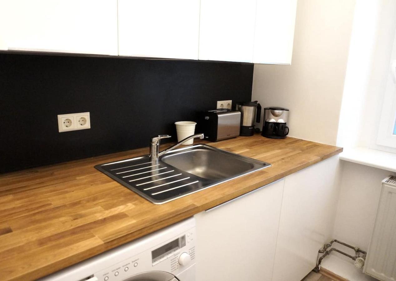 Staybearlin Prenzlauer Berg Dunckerstrasse Appartamento *