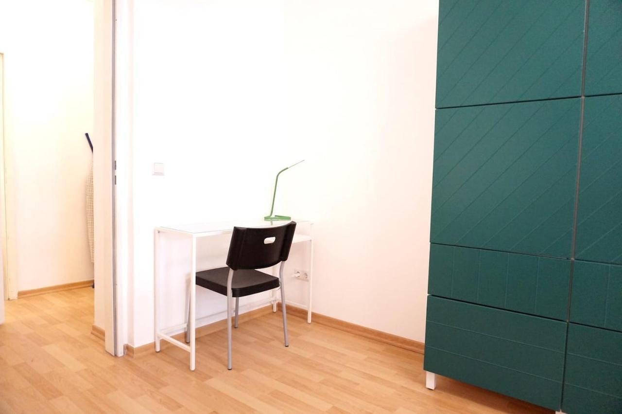 Staybearlin Prenzlauer Berg Dunckerstrasse Appartamento