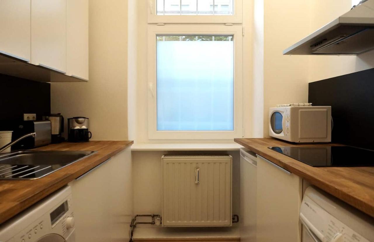 Appartamento Staybearlin Prenzlauer Berg Dunckerstrasse