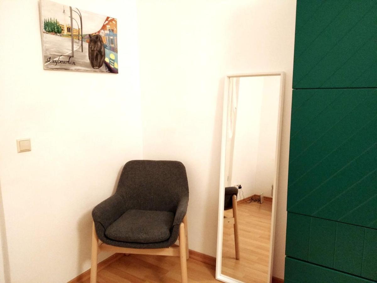 Appartamento Staybearlin Prenzlauer Berg Dunckerstrasse *