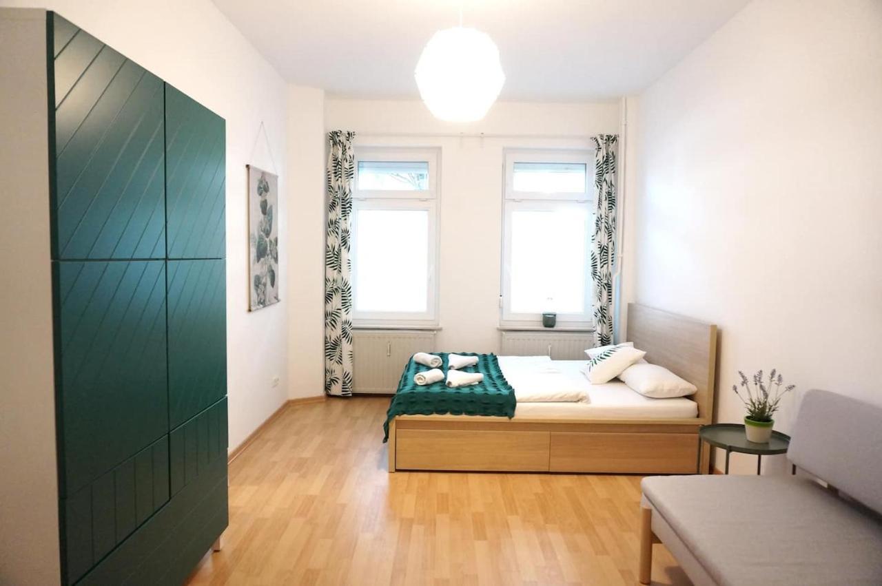 Staybearlin Prenzlauer Berg Dunckerstrasse Berlino
