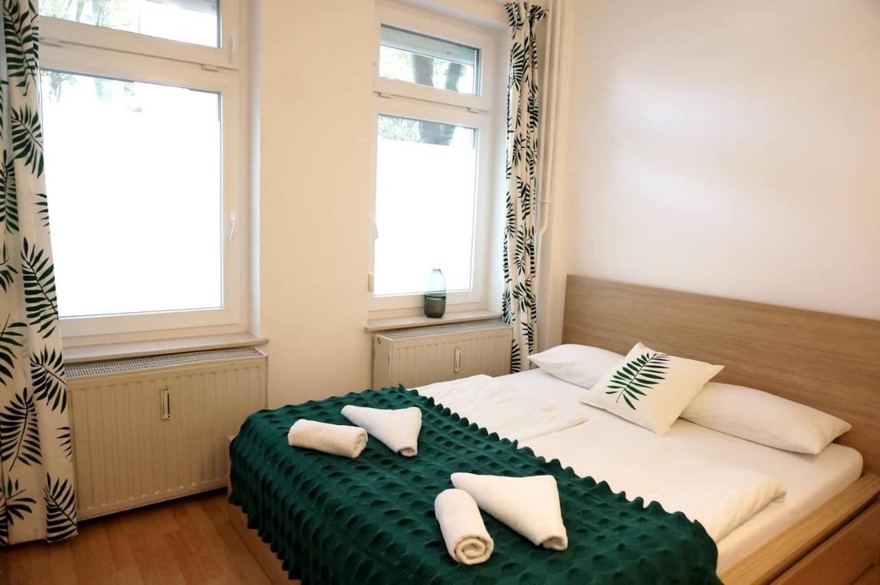 Appartamento Staybearlin Prenzlauer Berg Dunckerstrasse Berlino