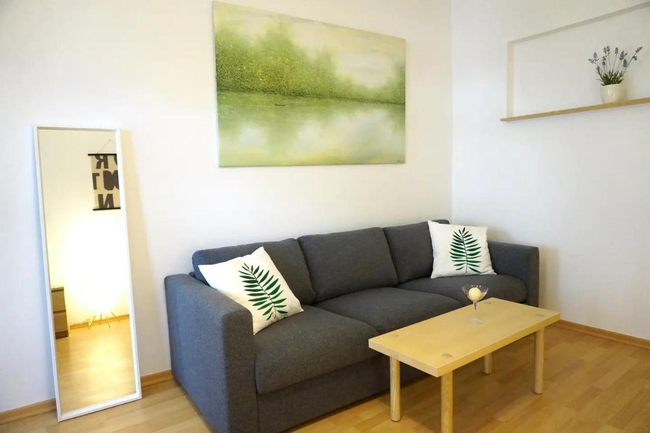 Staybearlin Prenzlauer Berg Dunckerstrasse Appartamento *