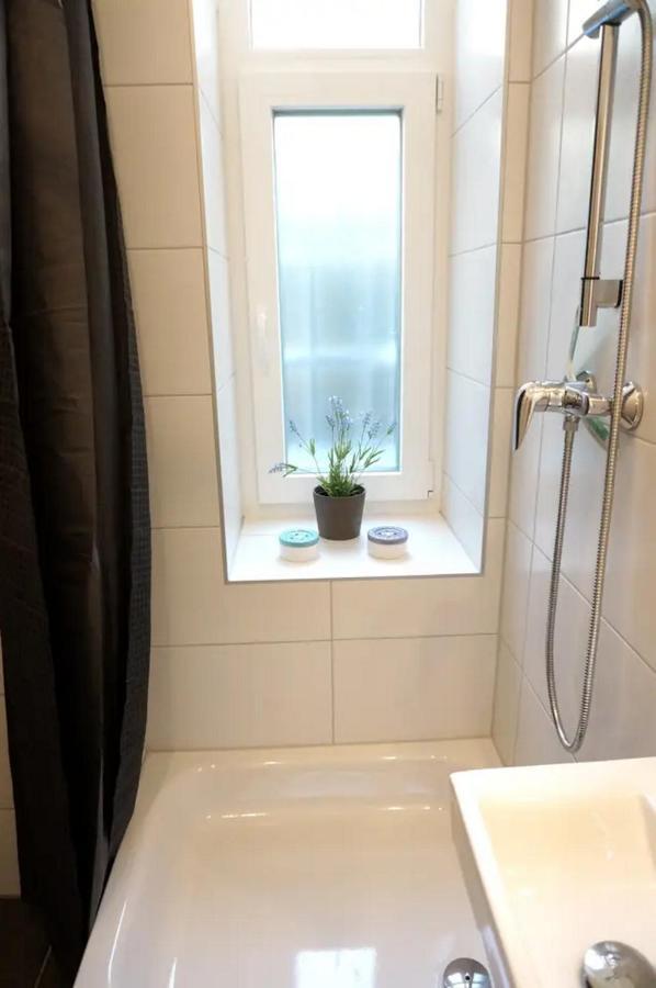 Staybearlin Prenzlauer Berg Dunckerstrasse Berlino