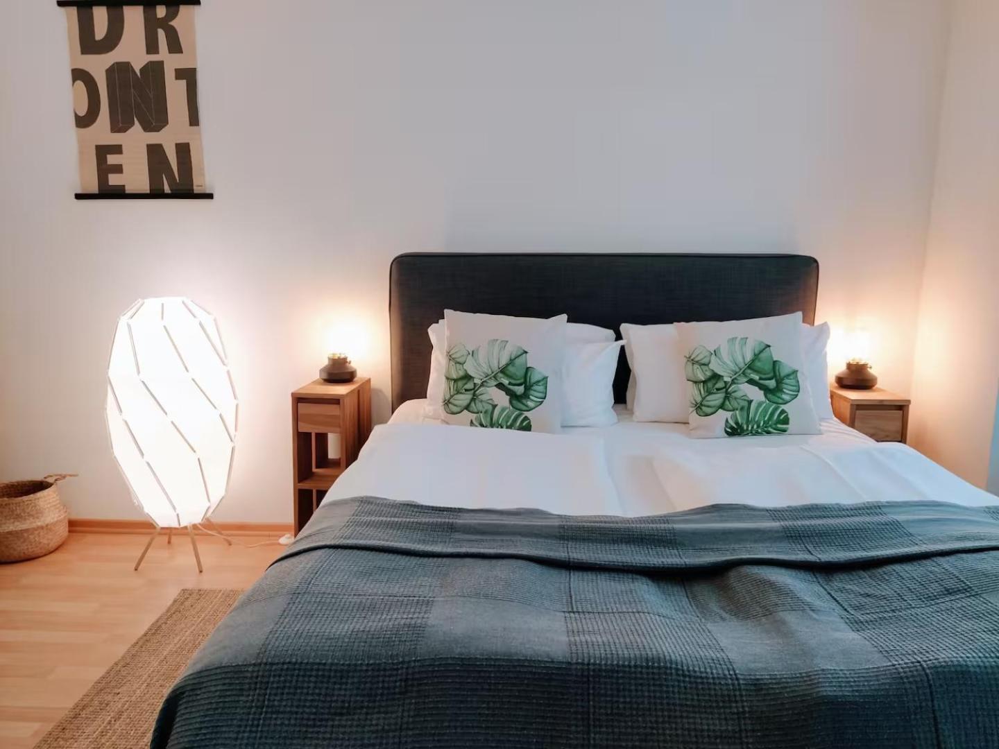 Appartamento Staybearlin Prenzlauer Berg Dunckerstrasse *