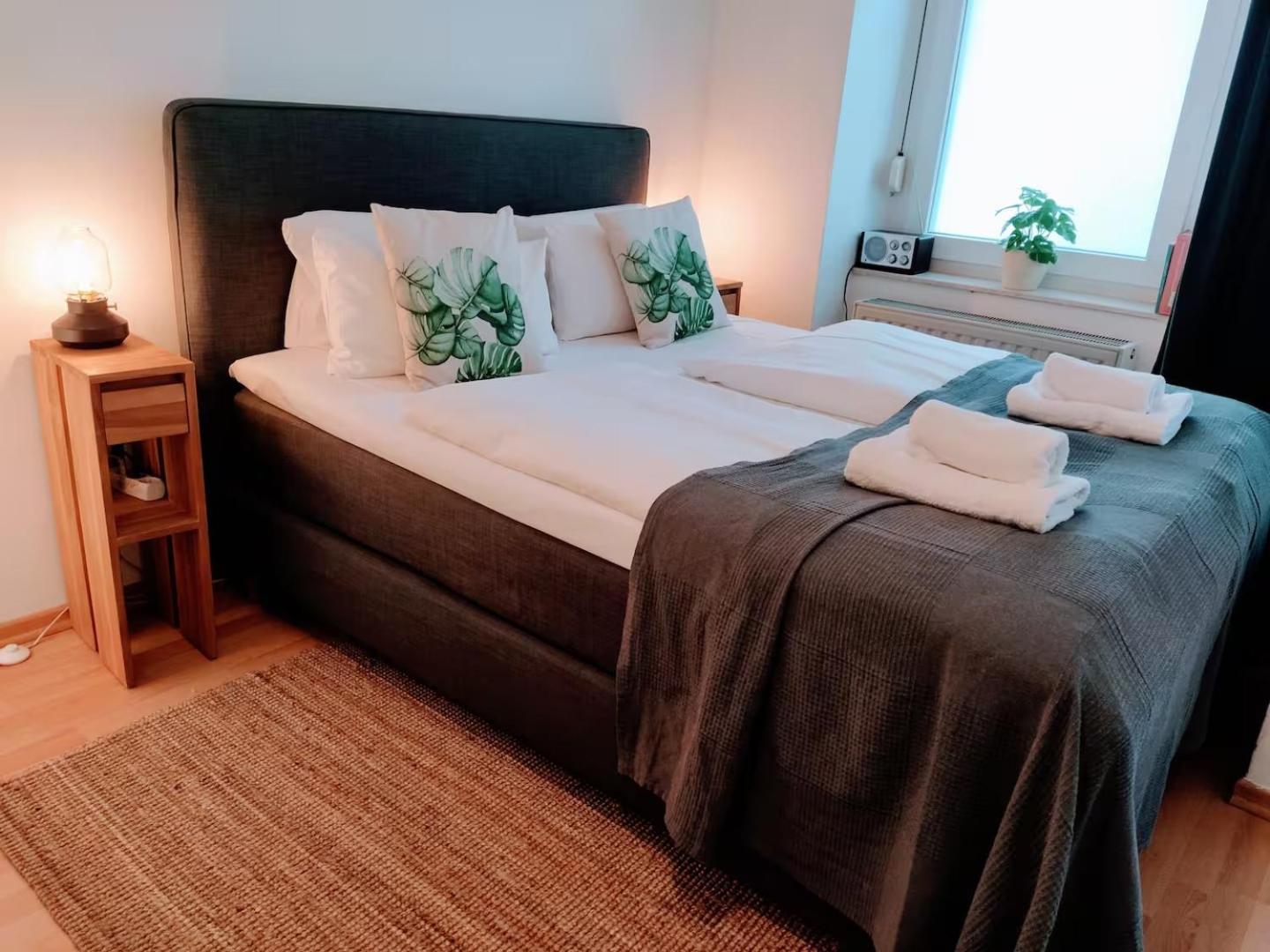 Appartamento Staybearlin Prenzlauer Berg Dunckerstrasse