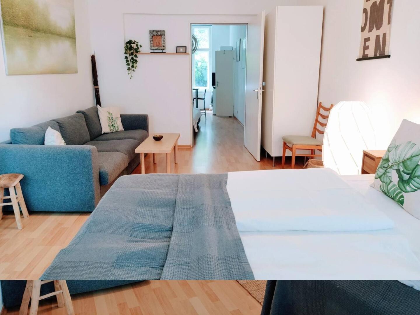 Staybearlin Prenzlauer Berg Dunckerstrasse Appartamento *
